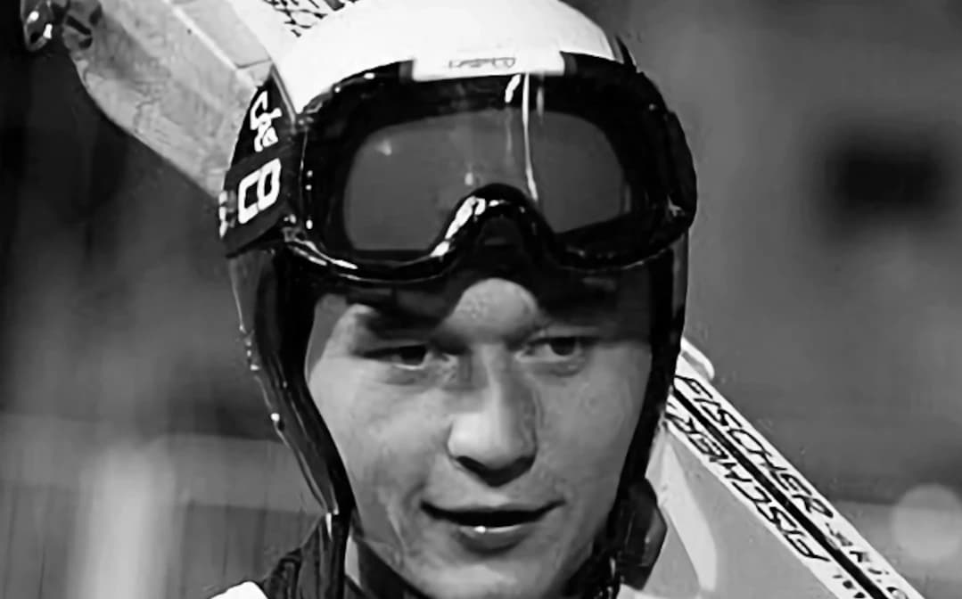Obrazek newsa : Zmarł Mateusz Rutkowski. Były skoczek miał 37 lat