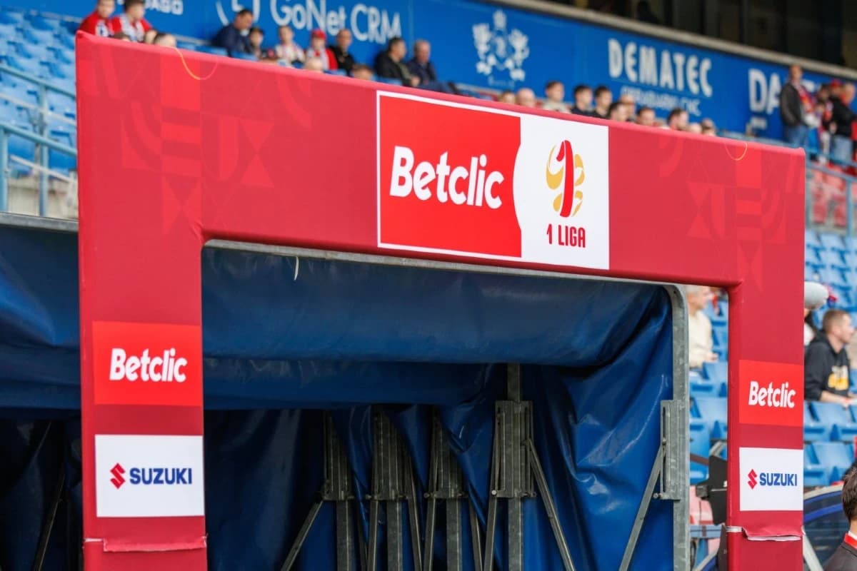 Obrazek newsa : GKS Tychy - Śląsk Wrocław gdzie i o której godzinie mecz? Gdzie obejrzeć? (15.03.2026)