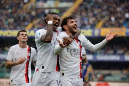 Obrazek news: AC Milan - US Cremonese gdzie i o której godzinie mecz? Transmisja (23.08.2025)