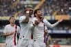 Obrazek news: Gdzie obejrzeć mecz AC Milan - Bari? Transmisja TV i online (17.08.2025)