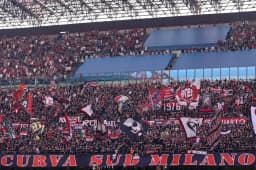 Obrazek news: US Lecce - AC Milan kto arbitrem meczu? Sędziowie spotkania (29.08.2025)