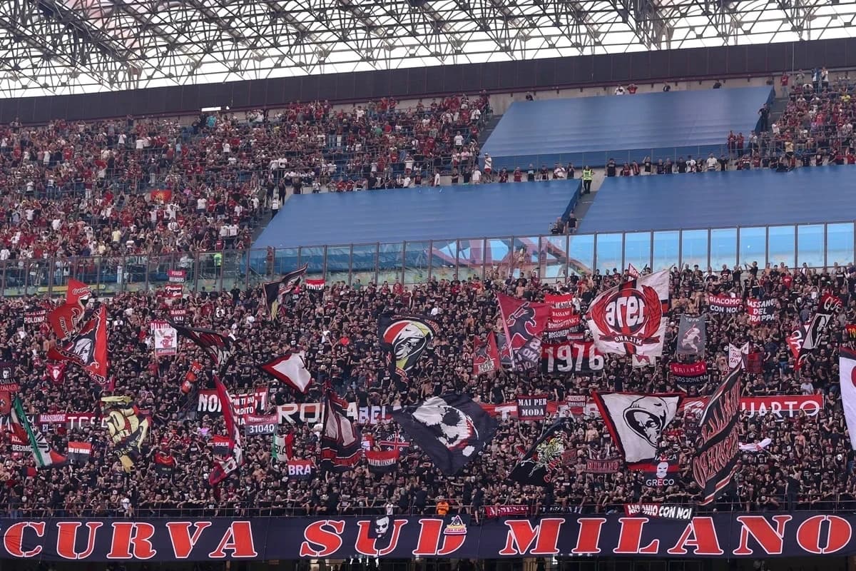 ObrazekAC Milan - Bari skrót meczu (17.08.2025) Wszystkie bramki i najciekawsze akcje