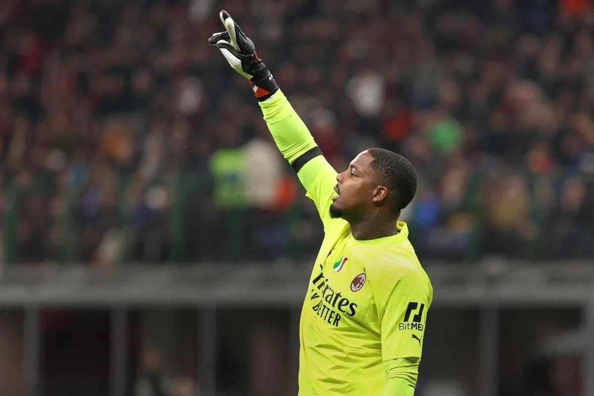 Obrazek newsa : Przewidywane składy na spotkanie AC Milan - US Sassuolo (14.12.2025)