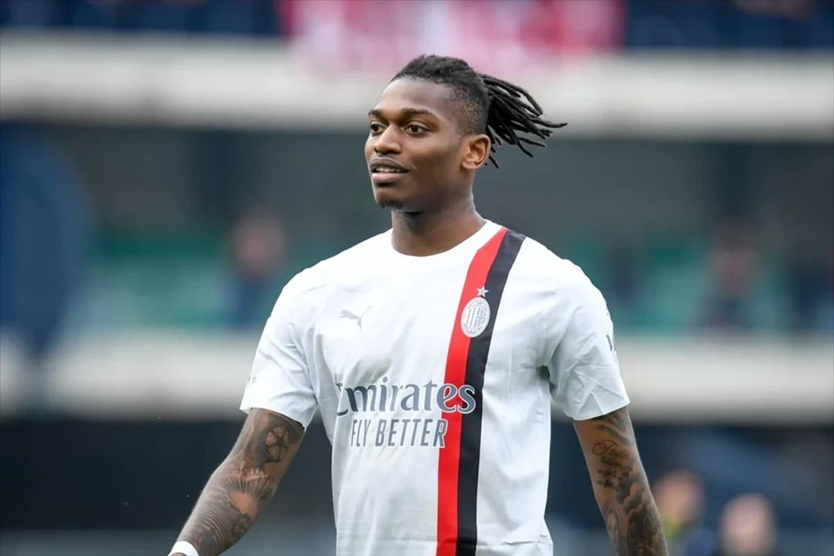 ObrazekAC Milan - AC Monza transmisja na żywo. Gdzie oglądać mecz? (24.05.2025)
