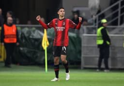 Obrazek news: AC Milan - Pisa wyjściowe składy. Kto zagra od początku? (24.10.2025)