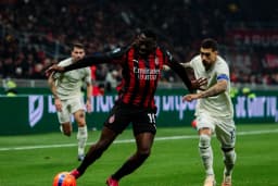 Obrazek news: AC Milan - Inter Mediolan typy i prognozy na mecz ze statystykami (08.03.2026)