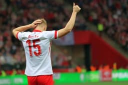 Obrazek news: Szwecja - Polska gdzie transmisja meczu? TV, stream online (28.09.2026)