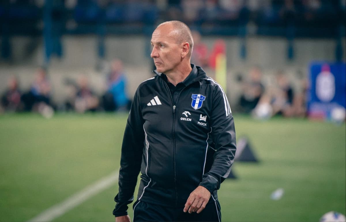 Obrazek newsa : Wisła Płock - Korona Kielce oceny pomeczowe (28.08.2026)