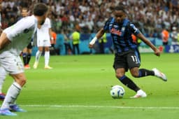 Obrazek news: Atalanta - Pisa statystyki z meczu. Dane o drużynach i piłkarzach (24.08.2025)