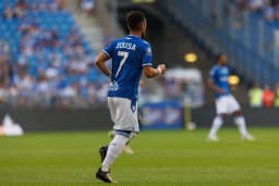 Obrazek news: Lech Poznań - Górnik Zabrze kiedy grają? Termin, godzina, miejsce (02.08.2025)