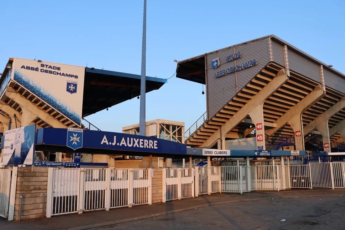 Obrazek newsa : Gdzie i kiedy mecz Auxerre - PSG? Data, transmisja, stadion (23.01.2026)
