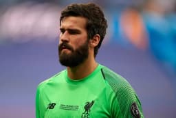 Obrazek news: Liverpool FC - Atletico składy na mecz. Kto w wyjściowych jedenastkach? (17.09.2025)