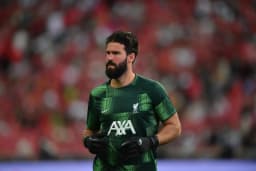 Obrazek news: Liverpool FC - Everton typy i zapowiedź spotkania uzupełniona o statystyki (20.09.2025)