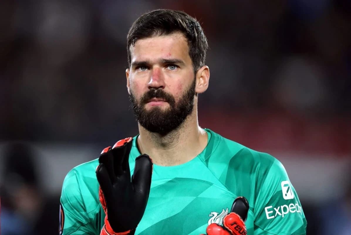 ObrazekNewcastle United - Liverpool FC transmisja w TV i internecie. Gdzie obejrzeć mecz? (25.08.2025)