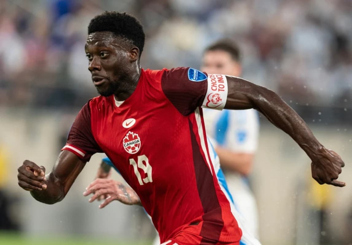 Obrazek newsa : Kanada - Islandia typy na mecz, kursy i zapowiedź ze statystykami (28.03.2026)