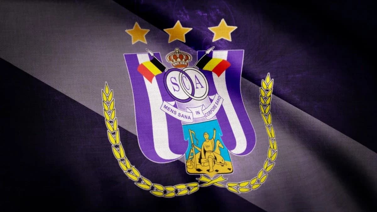 Obrazek newsa : Skrót meczu Hammarby FF - Anderlecht. Bramki i najciekawsze akcje (23.07.2026)