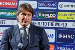 Obrazek news: Sassuolo - Napoli kto arbitrem? Obsada sędziowska (23.08.2025)