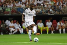 Obrazek news: Real Oviedo - Real Madryt gdzie obejrzeć mecz? Transmisja TV i online (24.08.2025)