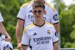 Obrazek news: Real Madryt - RCD Mallorca skrót meczu. Najciekawsze akcje i bramki (30.08.2025)