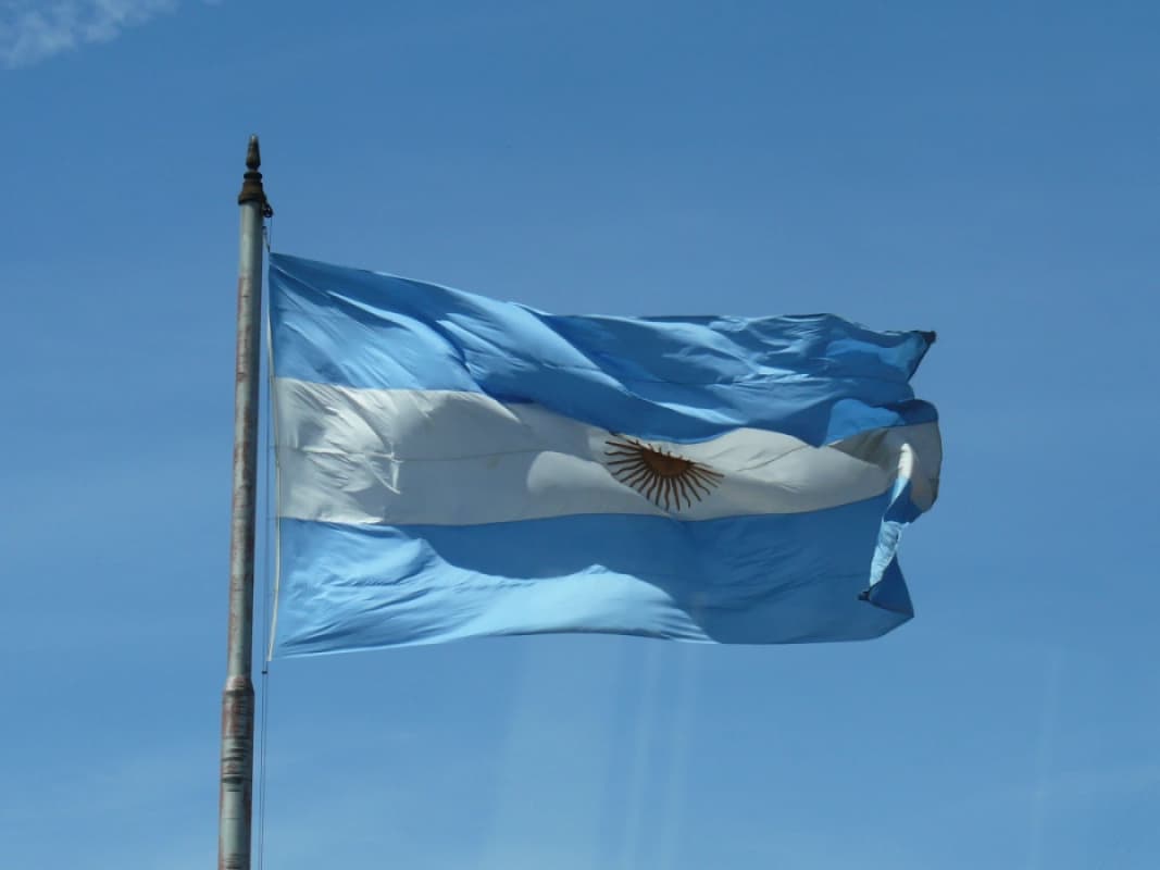 Obrazek newsa : Argentyna - Honduras sędzia spotkania. Kto poprowadzi mecz? (07.06.2026)