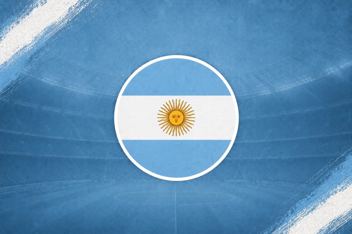 Obrazek newsa : Argentyna - Austria typy i prognozy ze statystykami (22.06.2026)