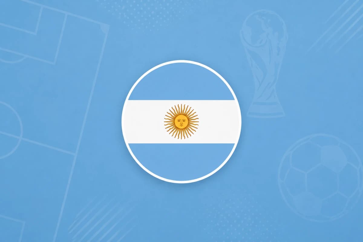 Obrazek newsa : MŚ 2026. Scaloni przed meczem z Austrią ma dylemat w ataku: Lautaro Martínez czy Julián Álvarez?