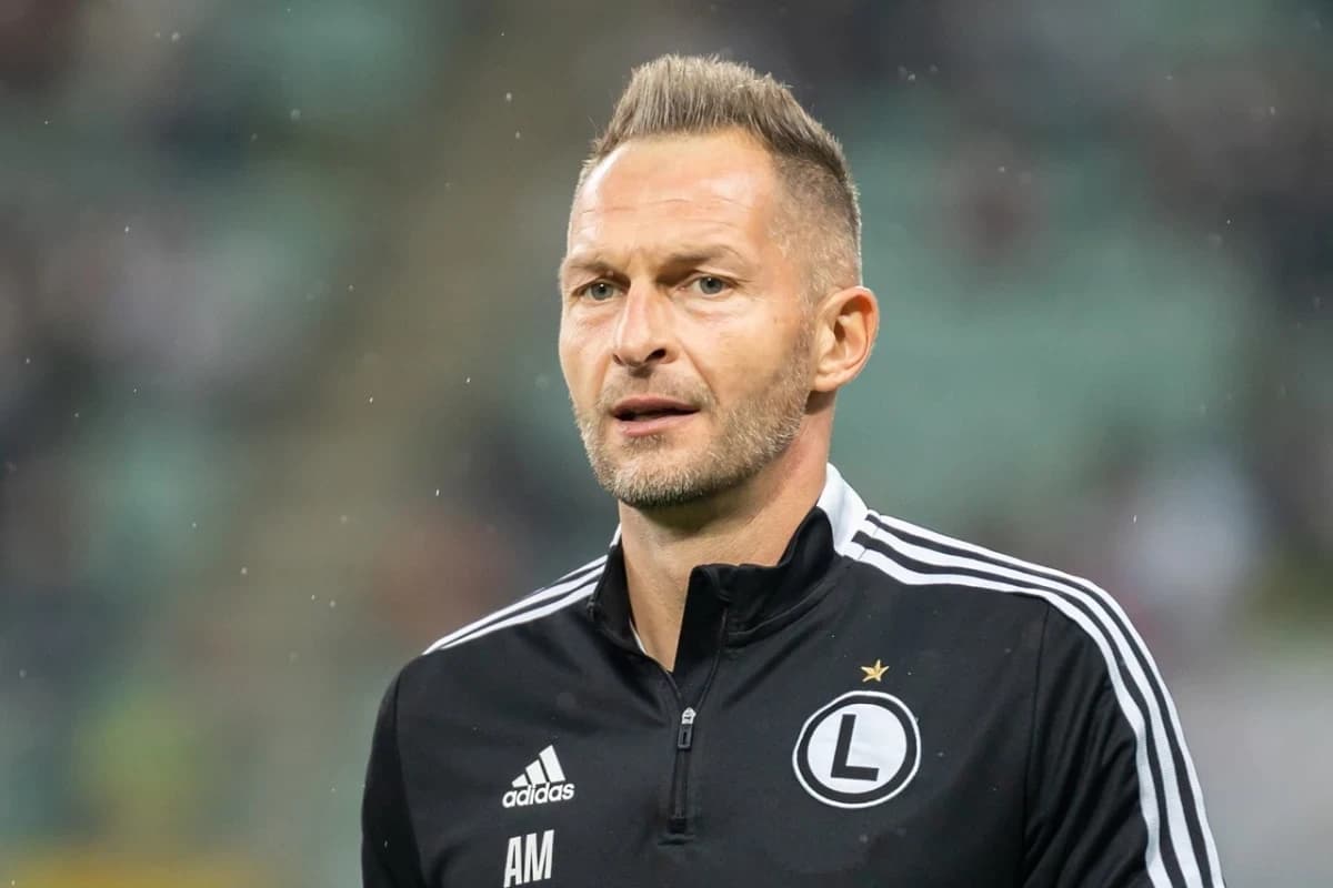 ObrazekLegia Warszawa - GKS Katowice skrót meczu (10.08.2025) Gole, bramki i najciekawsze momenty