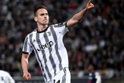 Obrazek news: Genoa CFC - Juventus kto poprowadzi mecz? Sędziowie spotkania (31.08.2025)