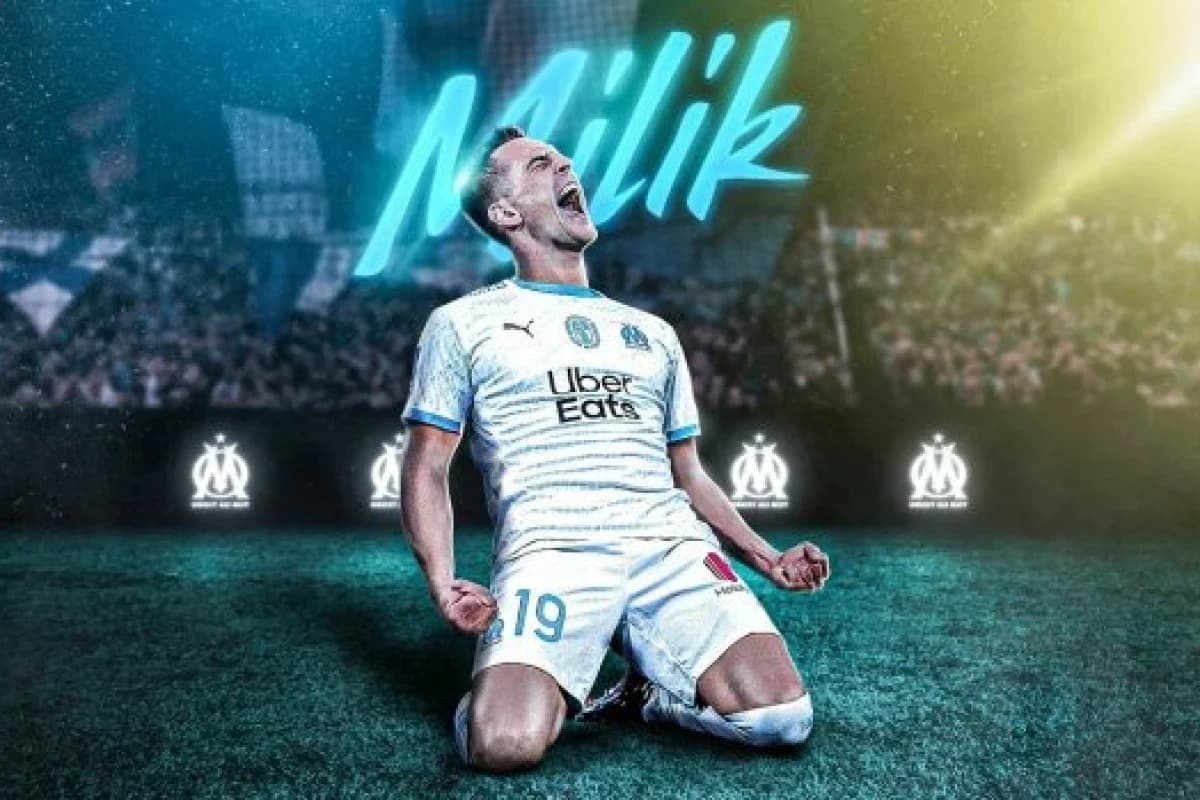 Obrazek newsa : AS Monaco - Marsylia obsada sędziowska meczu (05.04.2026)