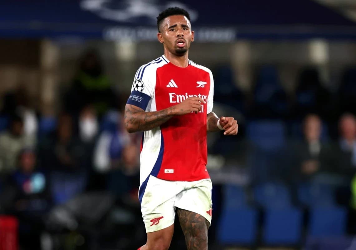 Obrazek newsa : Arsenal - Liverpool FC typy, zapowiedź meczu i statystyki (08.01.2026)