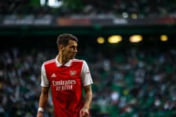 Obrazek news: Arsenal - Leeds United transmisja TV, stream online. Gdzie oglądać? (23.08.2025)