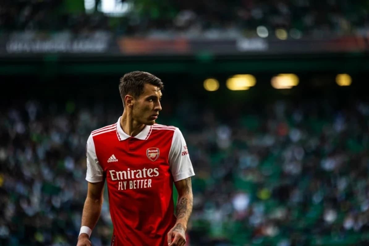 ObrazekSouthampton FC - Arsenal Londyn skrót meczu (25.05.2025) Wszystkie bramki i najciekawsze akcje