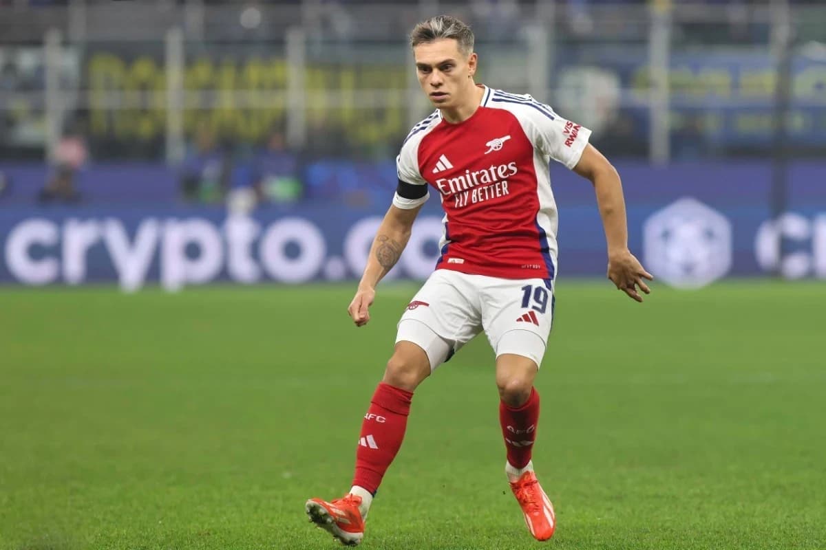 Obrazek newsa : Leeds United - Arsenal przewidywane jedenastki (31.01.2026)