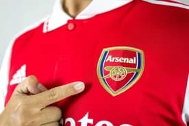 Arsenal - Nottingham przewidywane składy (13.09.2025)