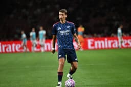 Obrazek news: Portsmouth - Arsenal gdzie obejrzeć mecz? Transmisja TV i online (11.01.2026)