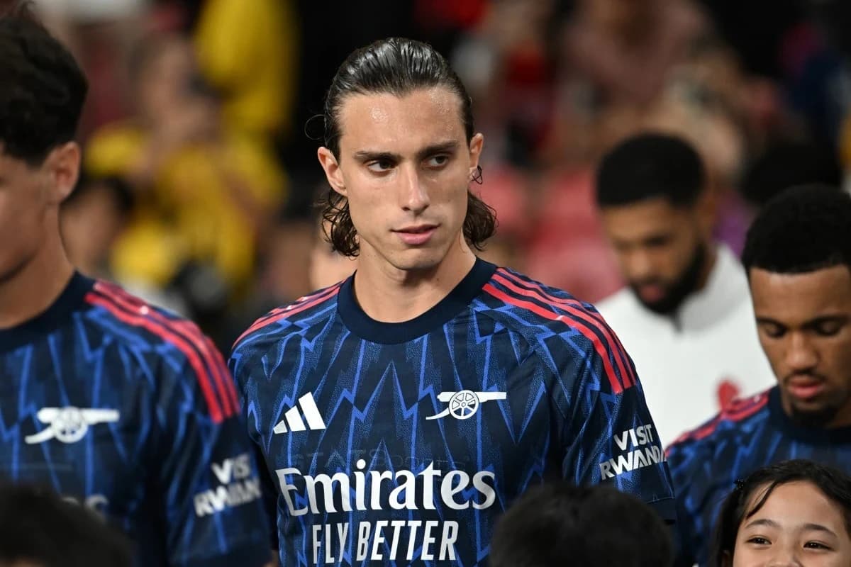 Obrazek newsa : Arsenal - Manchester United  typy i analiza spotkania wraz ze statystykami (25.01.2026)