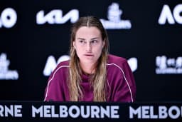 Obrazek news: Najnowszy ranking WTA. Iga Świątek straciła miejsce w czołówce, Sabalenka liderką