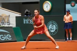 Obrazek news: Aryna Sabalenka awansowała do półfinału US Open 2026! Odwróciła losy meczu z mistrzynią Wimbledonu