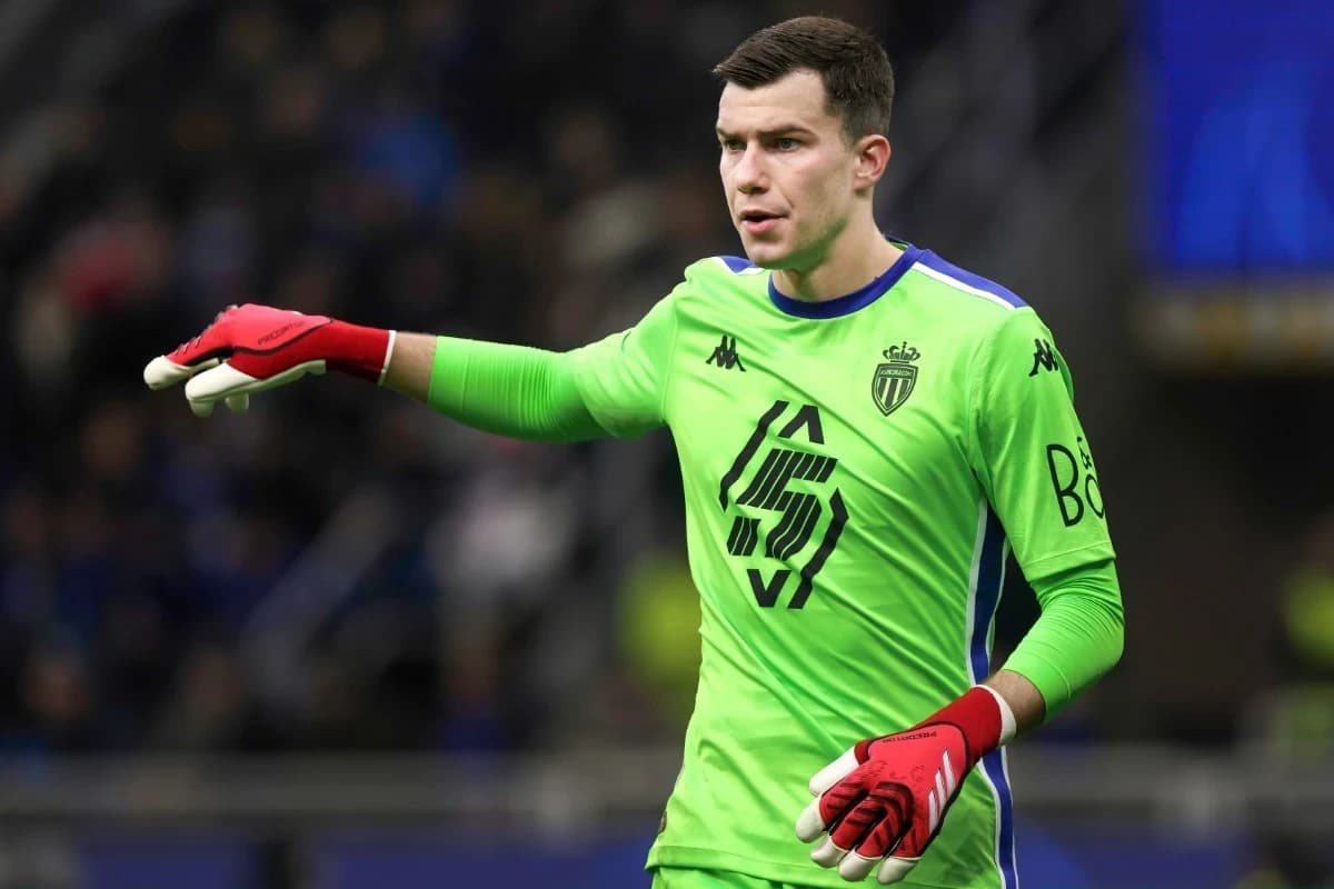 Obrazek newsa : AS Monaco - Juventus transmisja TV i online. Gdzie oglądać? (28.01.2026)