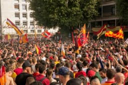 Obrazek news: Przewidywane składy na mecz AS Roma - Torino (14.09.2025)