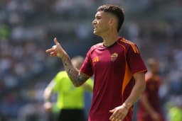 Obrazek news: Torino - AS Roma gdzie obejrzeć? Transmisja, stream online (18.01.2026)