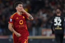 Obrazek news: AS Roma - Viktoria Pilzno wyjściowe składy. Oficjalne jedenastki na mecz (23.10.2025)