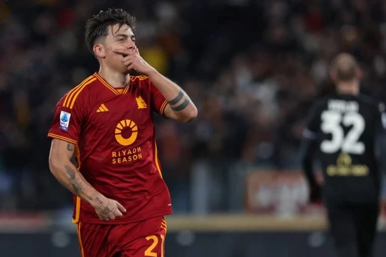 ObrazekTorino - AS Roma skrót meczu (25.05.2025) Obejrzyj gole i kluczowe momenty spotkania