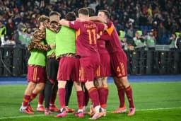 Obrazek news: Przewidywane składy zespołów na mecz Genoa CFC - AS Roma (08.03.2026)
