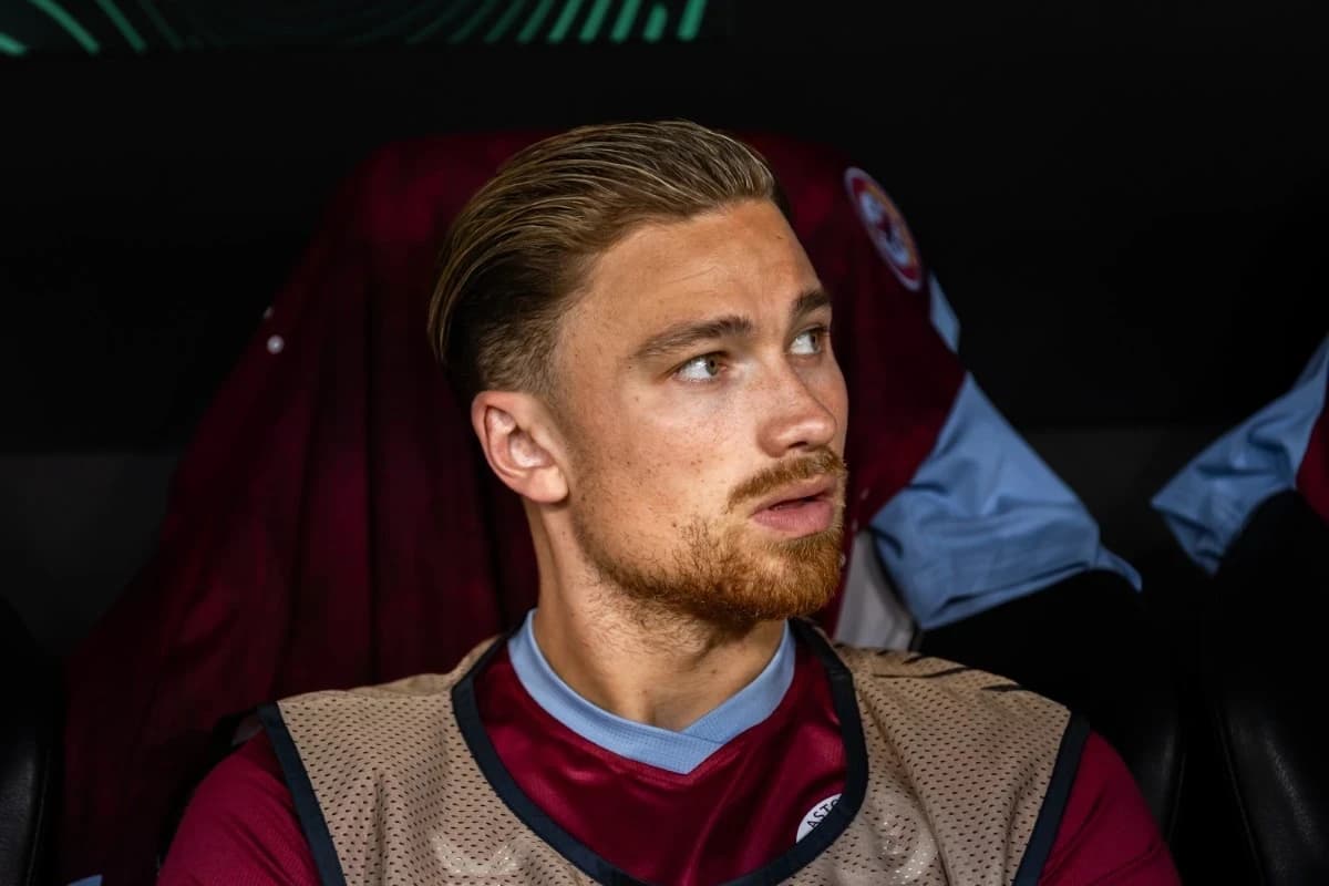 Obrazek newsa : Przewidywane składy na mecz Aston Villa - Everton (18.01.2026)