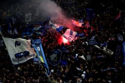 Obrazek news: Atalanta Bergamo - Lazio Rzym przewidywane składy drużyn (19.10.2025)