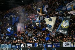 Obrazek news: Atalanta - Como gdzie obejrzeć? Transmisja TV, stream online (04.10.2025)