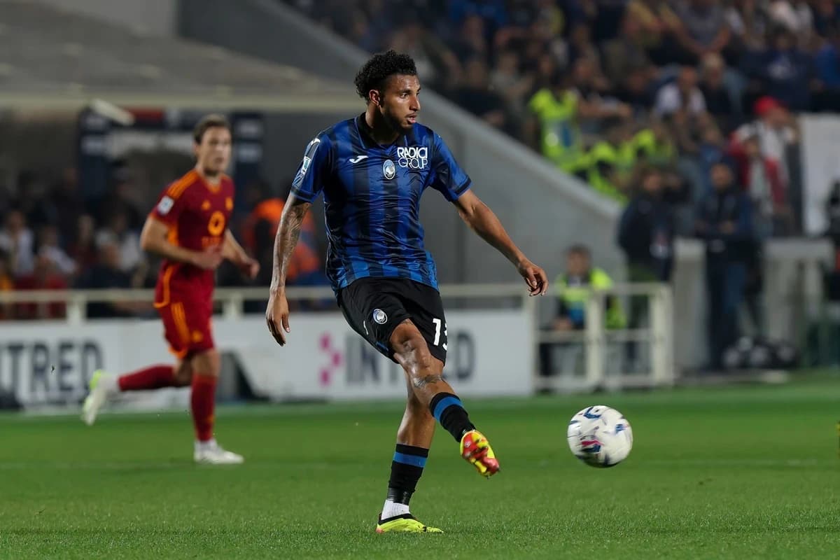 ObrazekAtalanta Bergamo - AS Roma transmisja. Gdzie obejrzeć stream na żywo? (12.05.2025)