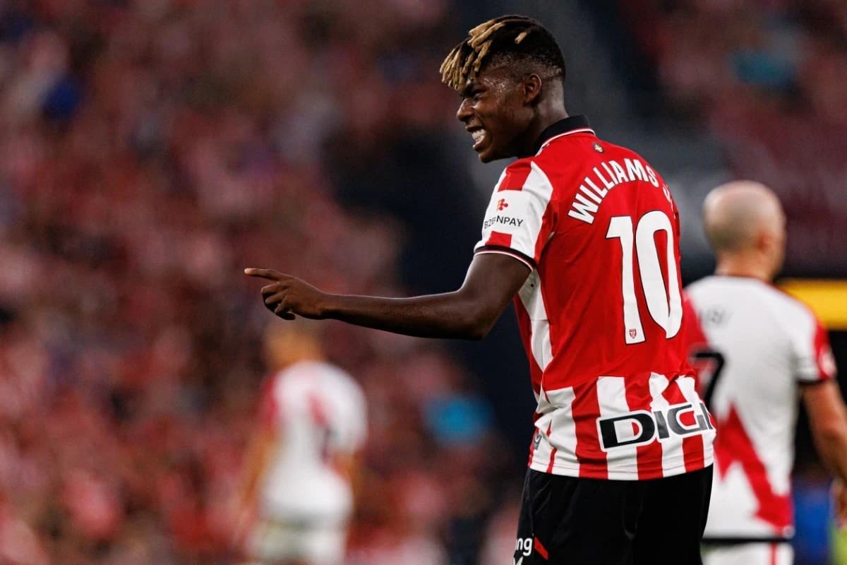 Obrazek newsa : Gdzie obejrzeć Athletic Bilbao - Real Sociedad na żywo? Transmisja TV i online (11.02.2026)