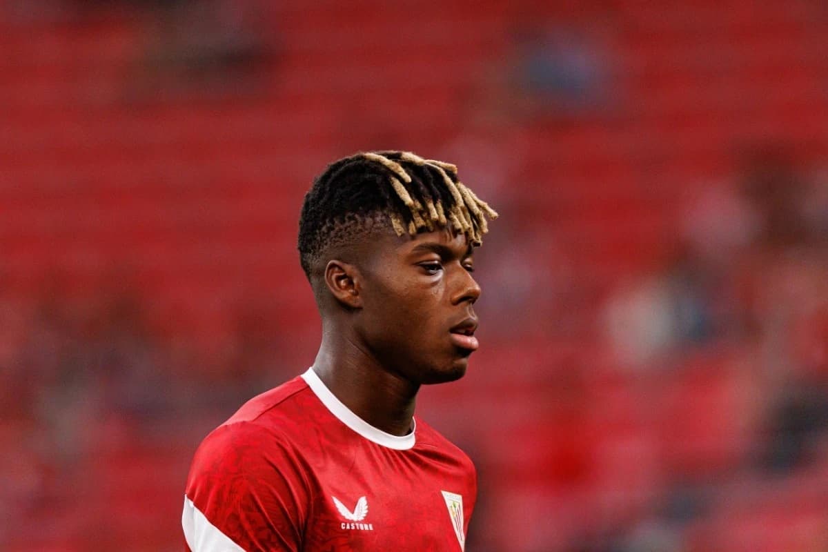 Obrazek newsa : Athletic Bilbao - Real Sociedad gdzie transmisja meczu? TV, stream online (01.02.2026)